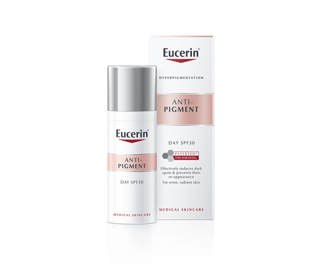Eucerin Pigment Creme Dia SPF30 - 50ml