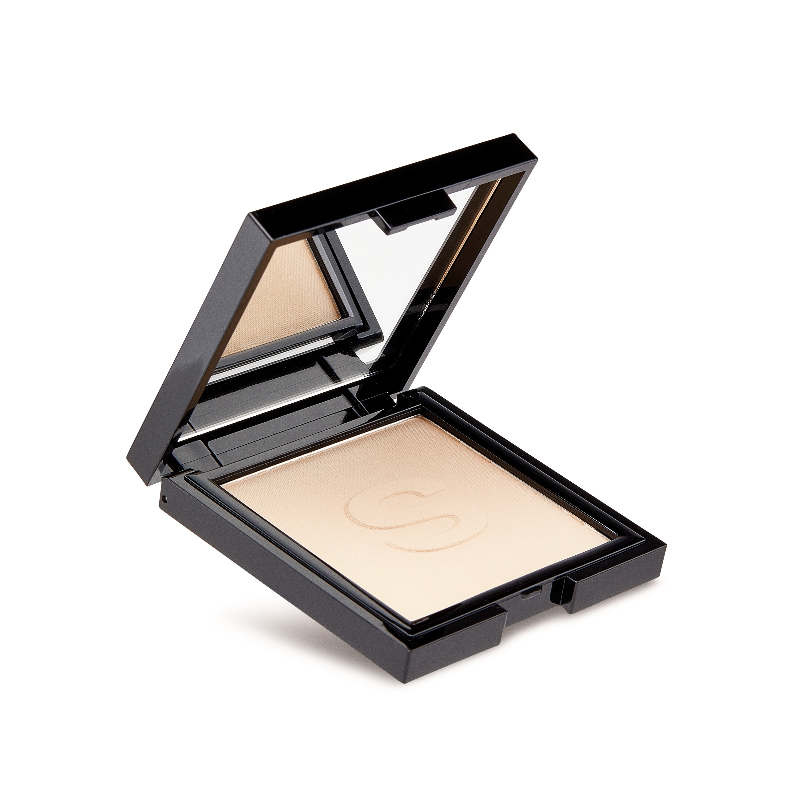 Sensilis Invisible Matt Pó Compacto Matificante Hidratante - 11g