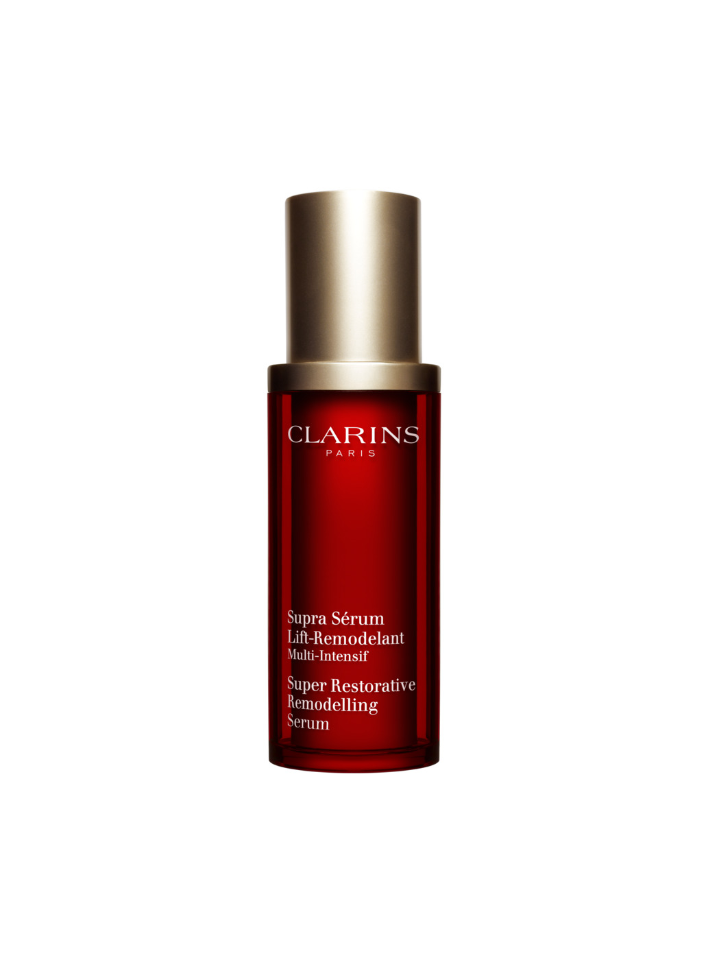 Clarins Supra Sérum Lift-Remodelant - 50 ml