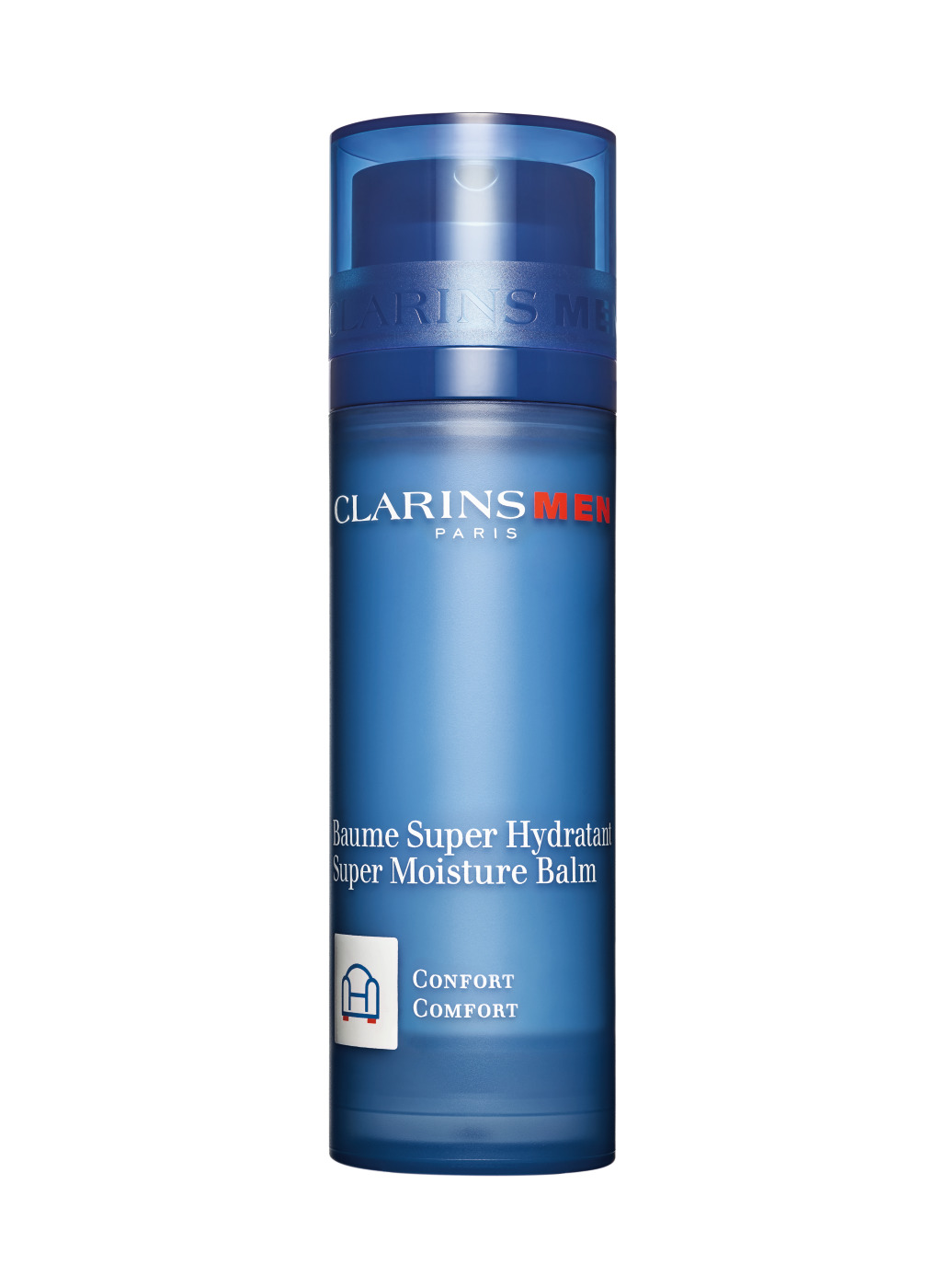 ClarinsMEN Baume Super Hydratant - 50ml