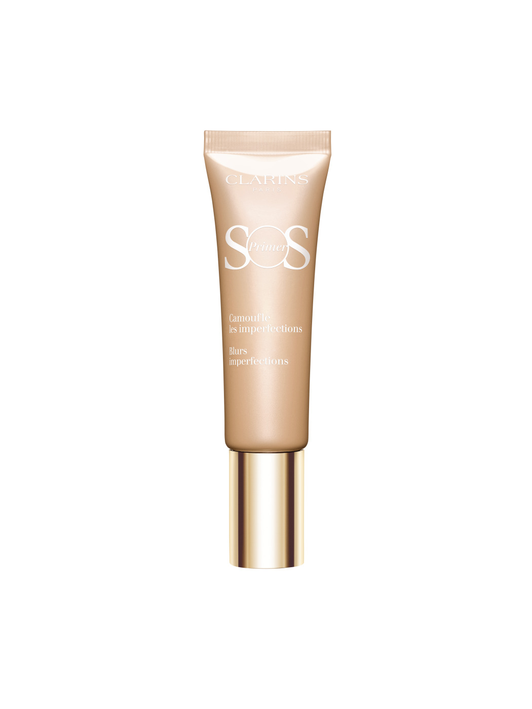 Clarins SOS Primer 02 Peach