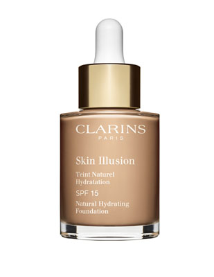 Clarins Skin Illusion 108 Sande - 30ml