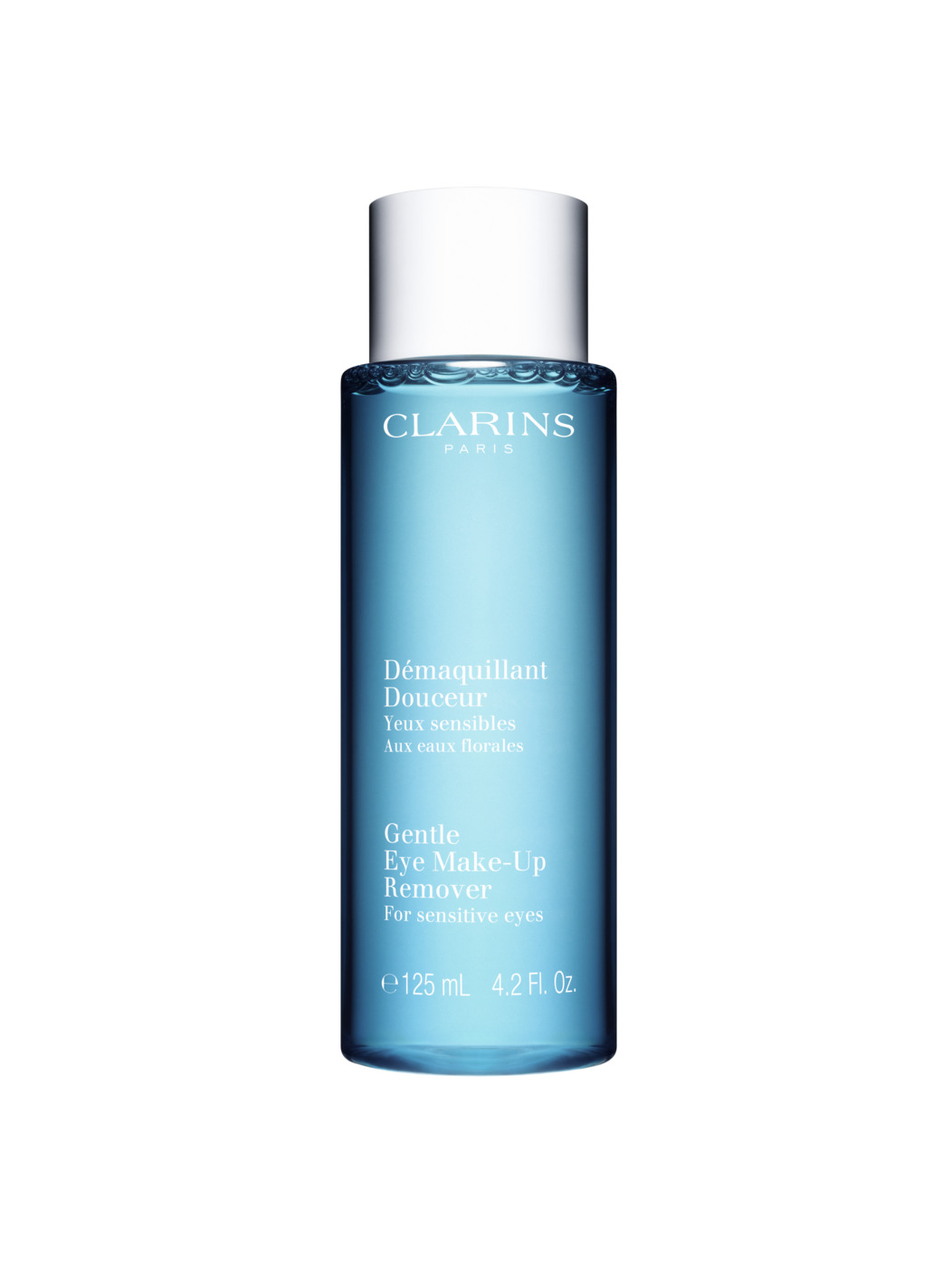 Clarins Demaquilhante Douceur Yeux - 125ml