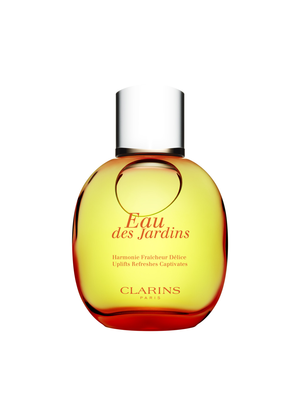 Clarins Eau des Jardins - 100ml