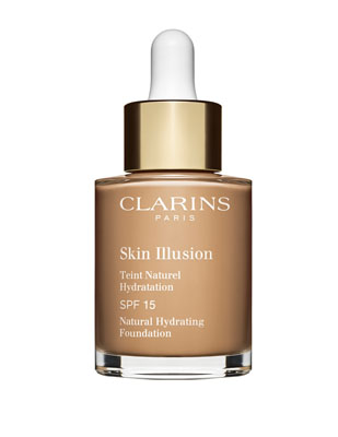 Clarins Skin Illusion 108.5 Organza - 30ml