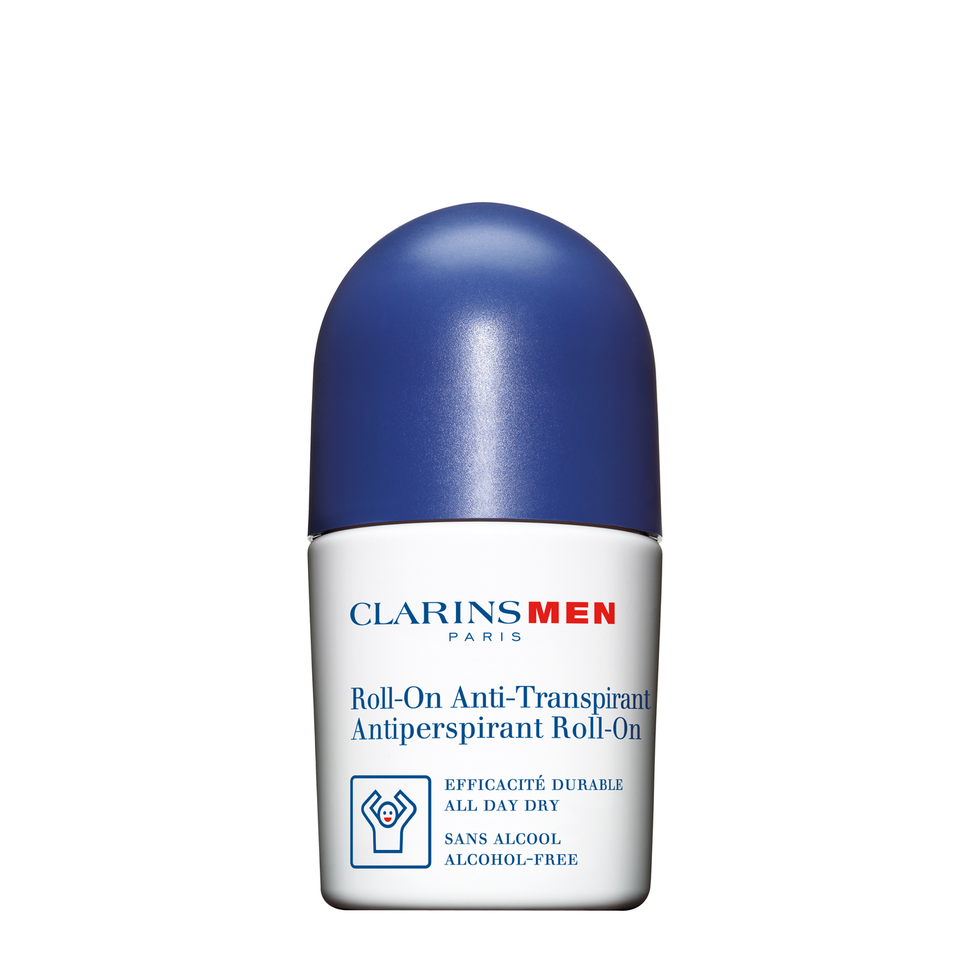 ClarinsMEN Déo Roll-On - 50ml