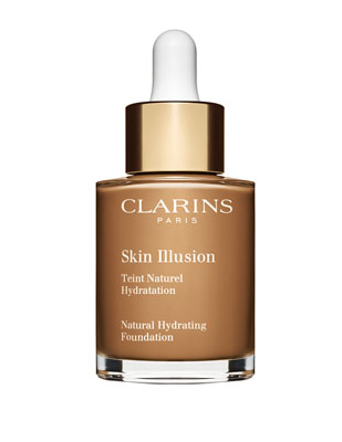 Clarins Skin Illusion 116.5 Coffee - 30ml