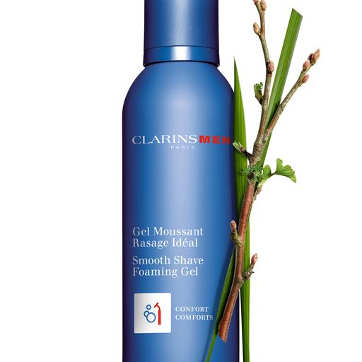 ClarinsMen Gel Moussant Rasage - 150ml