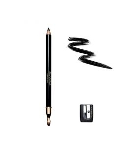 Clarins Crayon Khôl 01 - CARBON BLACK (com afia-lapis)