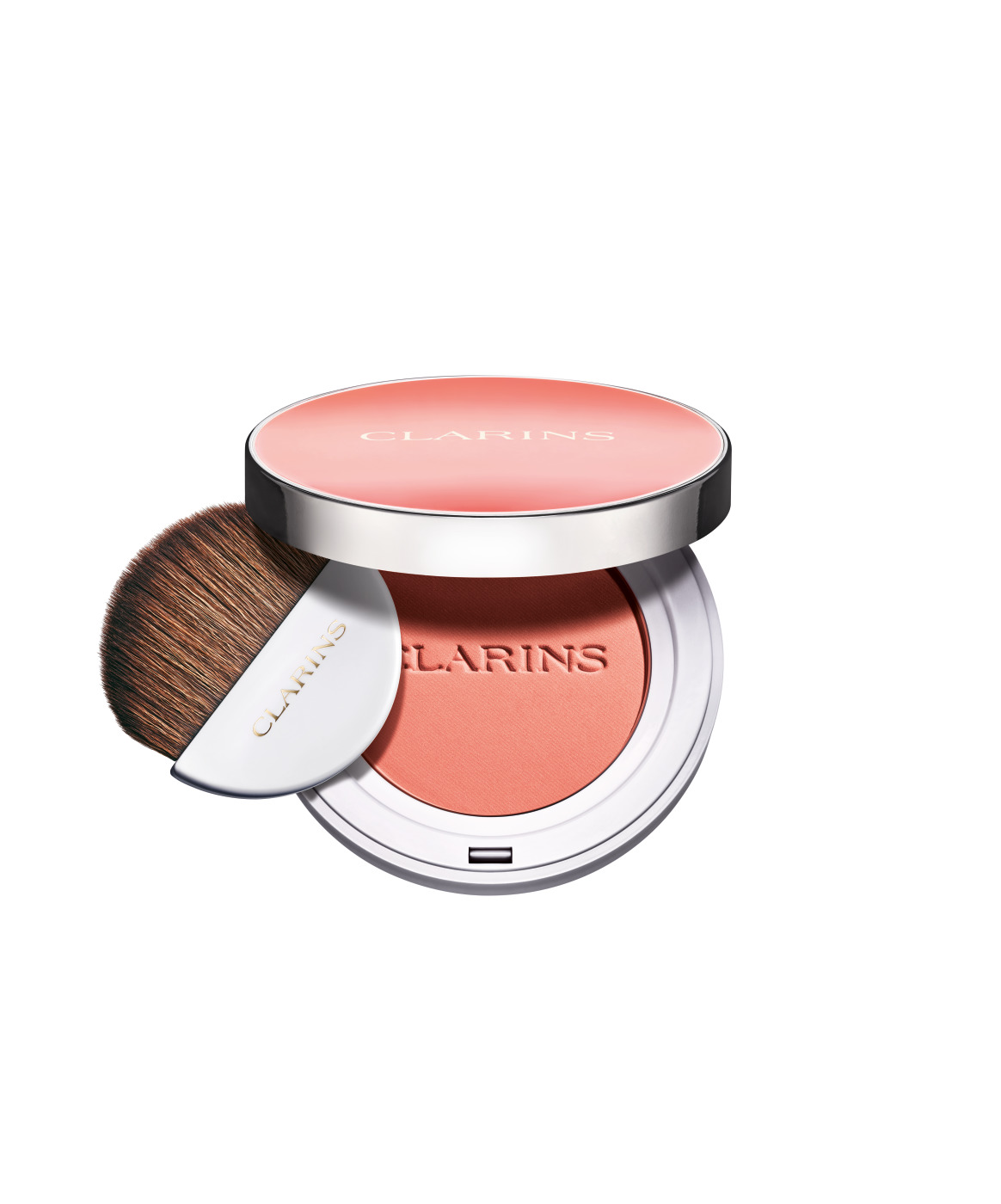 Clarins Joli Blush 06 - CHEEKY CORAL