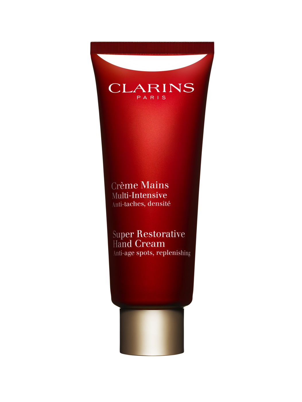 Clarins Crème Mains Multi-Intensive - 100ml