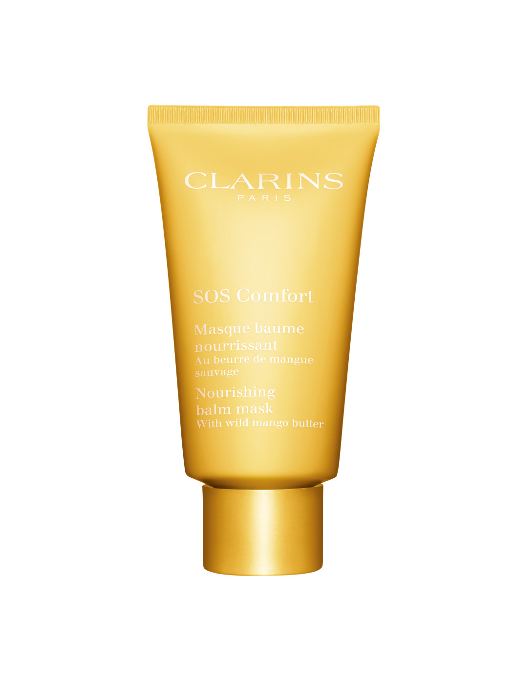 Clarins Masque SOS Confort - 75 ml