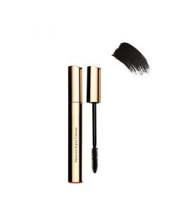 Clarins Mascara Supra Volume 01 - Black