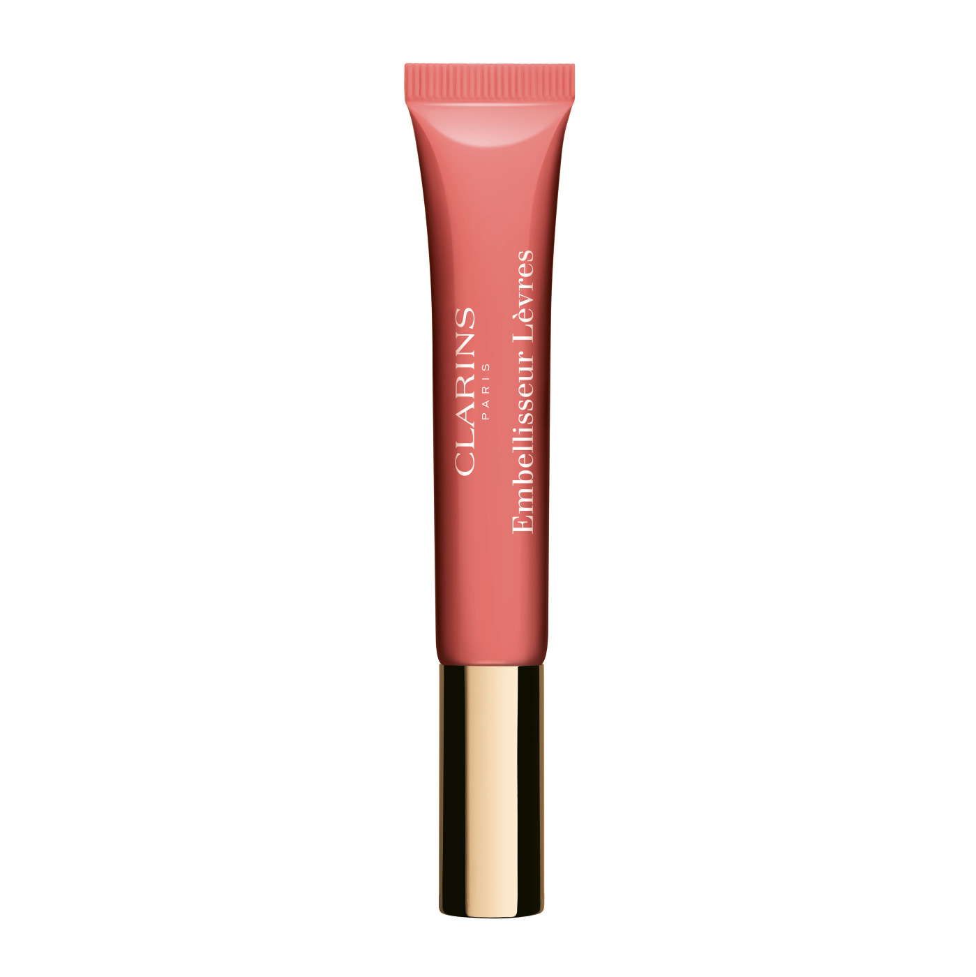 Clarins Eclat Minute Embélisseur Lèvres 05 - CANDY SHIMMER
