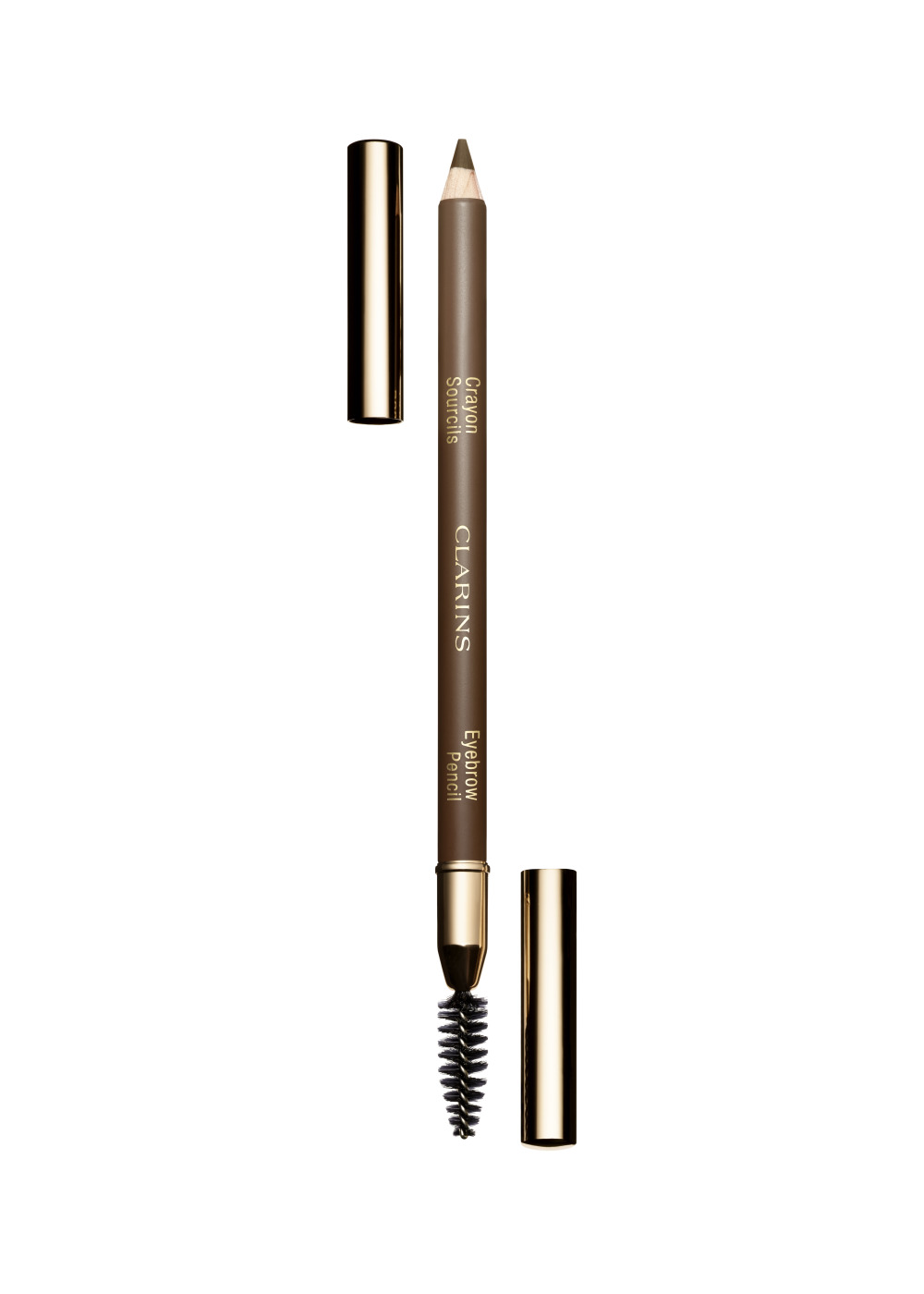 Clarins Crayon Sourcils _ 03 Soft Blond