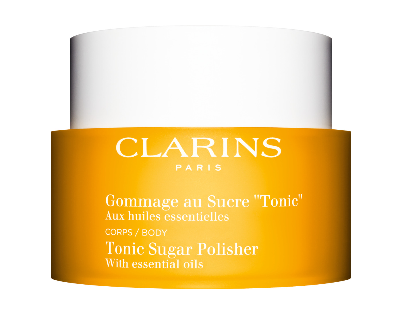 Clarins Gommage Tonic - 250g
