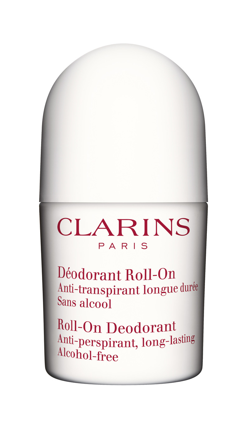 Clarins Déodorant Multi-Soin Roll-On - 50ml