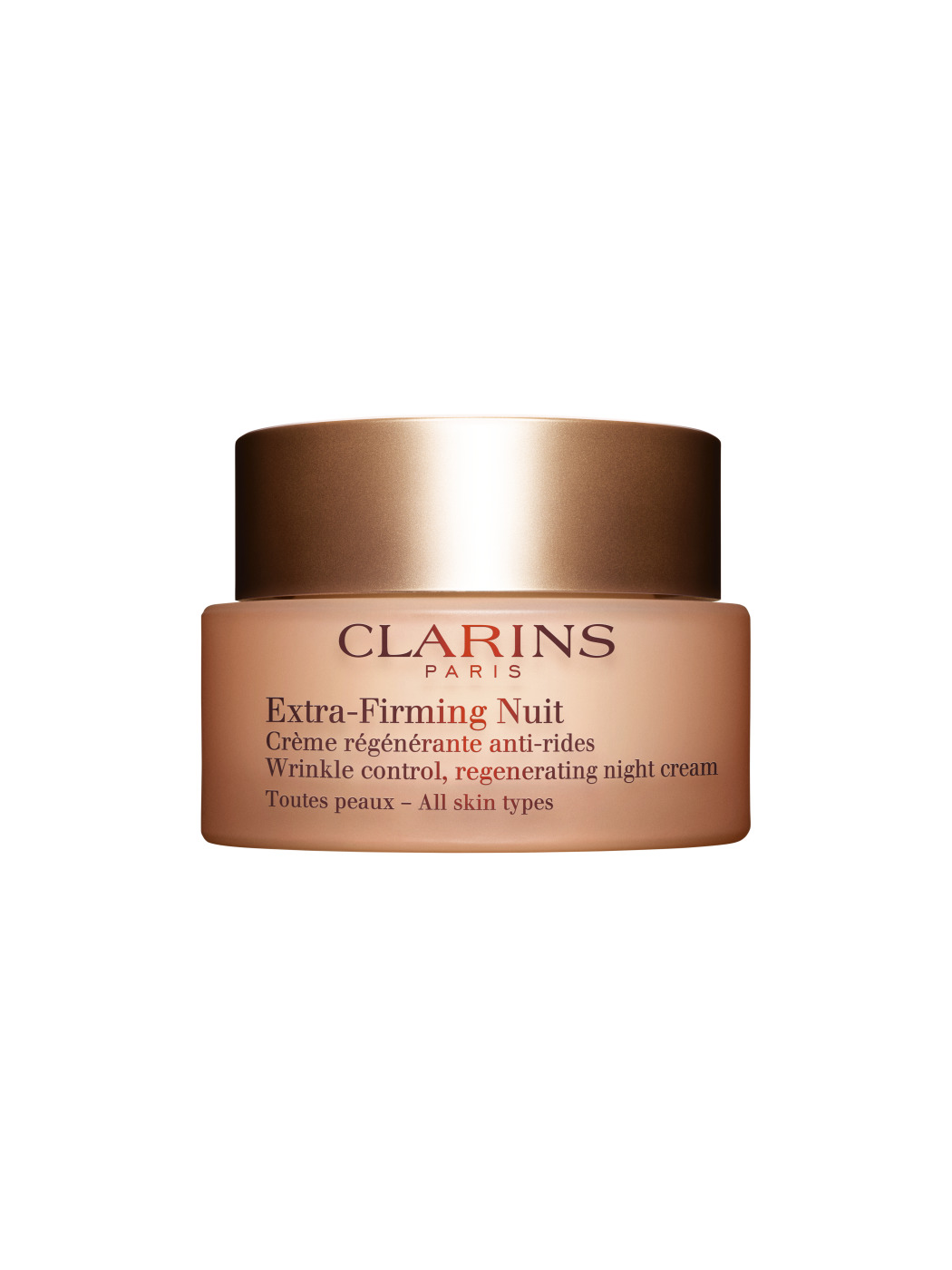 Clarins Extra Firming Nuit TP - 50ml