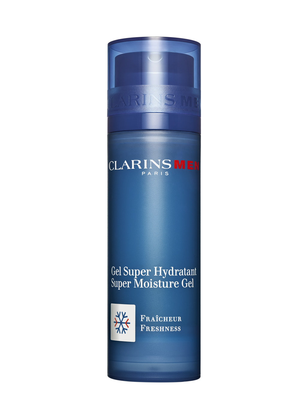 ClarinsMEN Gel Super Hydratant - 50ml
