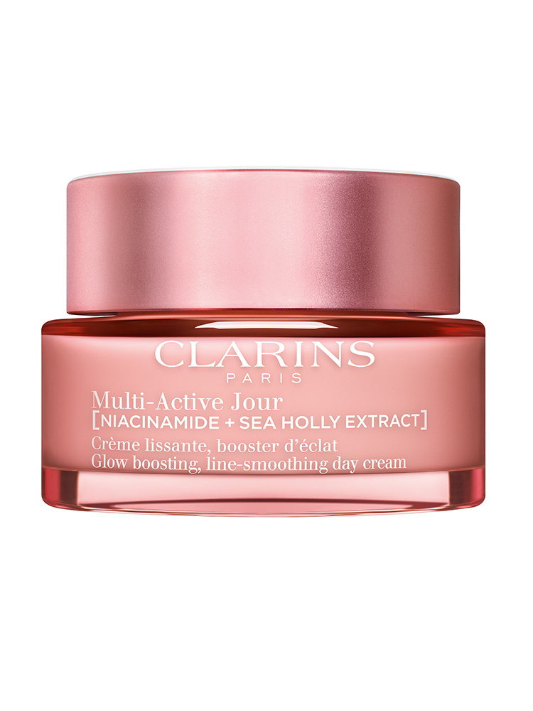 Clarins Multi-Active Jour Crème premières rides antioxydante TP - 50ml