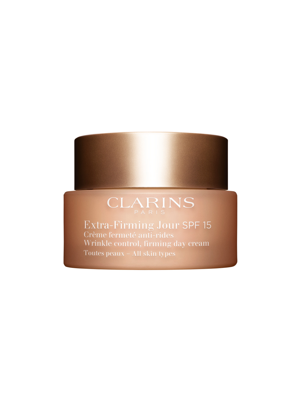 Clarins Extra Firming Jour SPF15 - 50ml