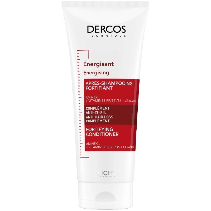 Dercos Estimulante Condicionador - 200ml