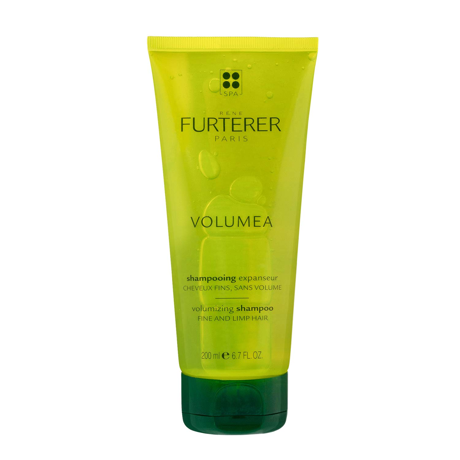 Rene Furterer Volumea Champô Avolumador - 250ml