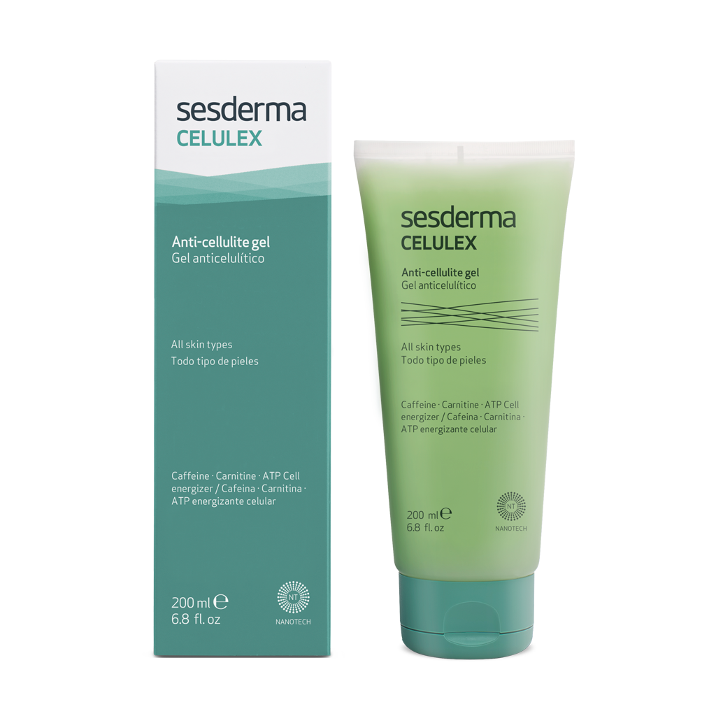 Sesderma Celulex Gel Celulite - 200ml