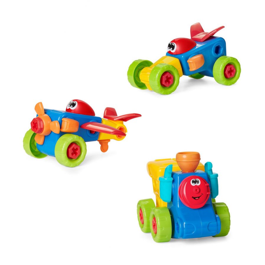 Chicco Transformablox