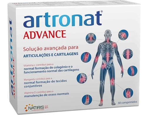 Artronat Advance  (x30 comprimidos)