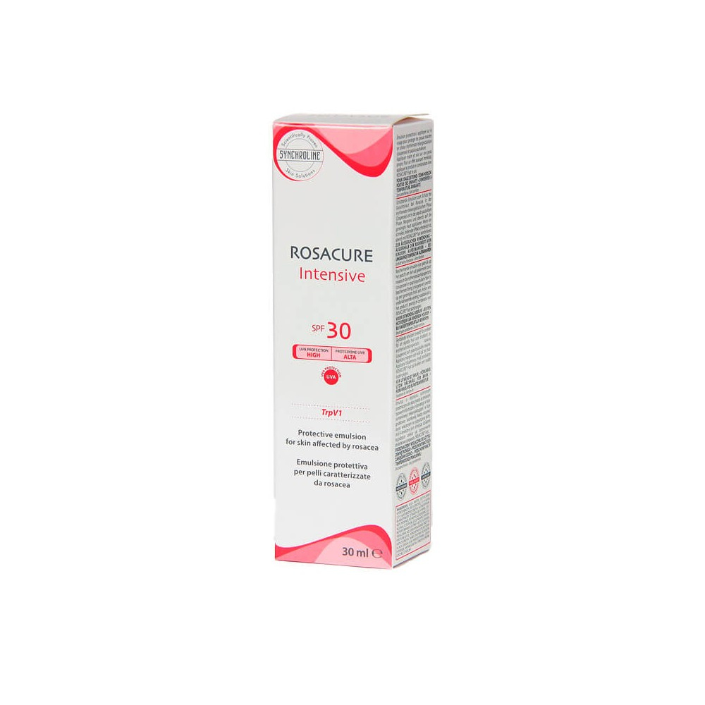 Rosacure Intensive Emulsão Protetora SPF30 - 30ml