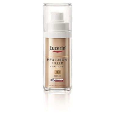 Eucerin Hyaluron Filler Elasticity Serum 3D - 30ml