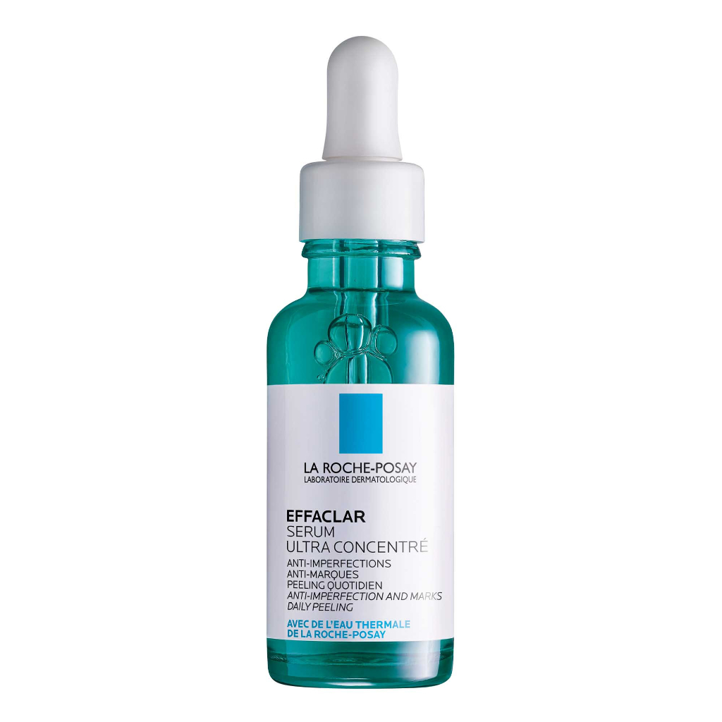 La Roche-Posay Effaclar Serum Ultra Concentrado - 30ml