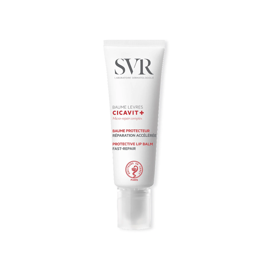 SVR Cicavit+ Balm Protetor Labial - 10g