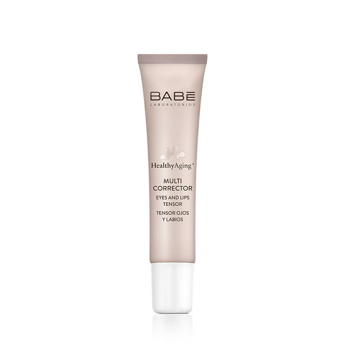 Babe Healthy Aging+ Multi Corretor Creme - 15ml