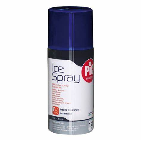 Pic Gelo Spray Comfort - 400ml