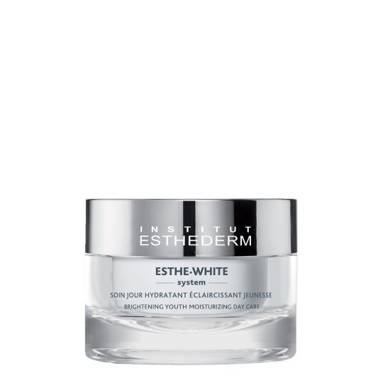 Esthederm Esthe-White Creme Jour - 50ml