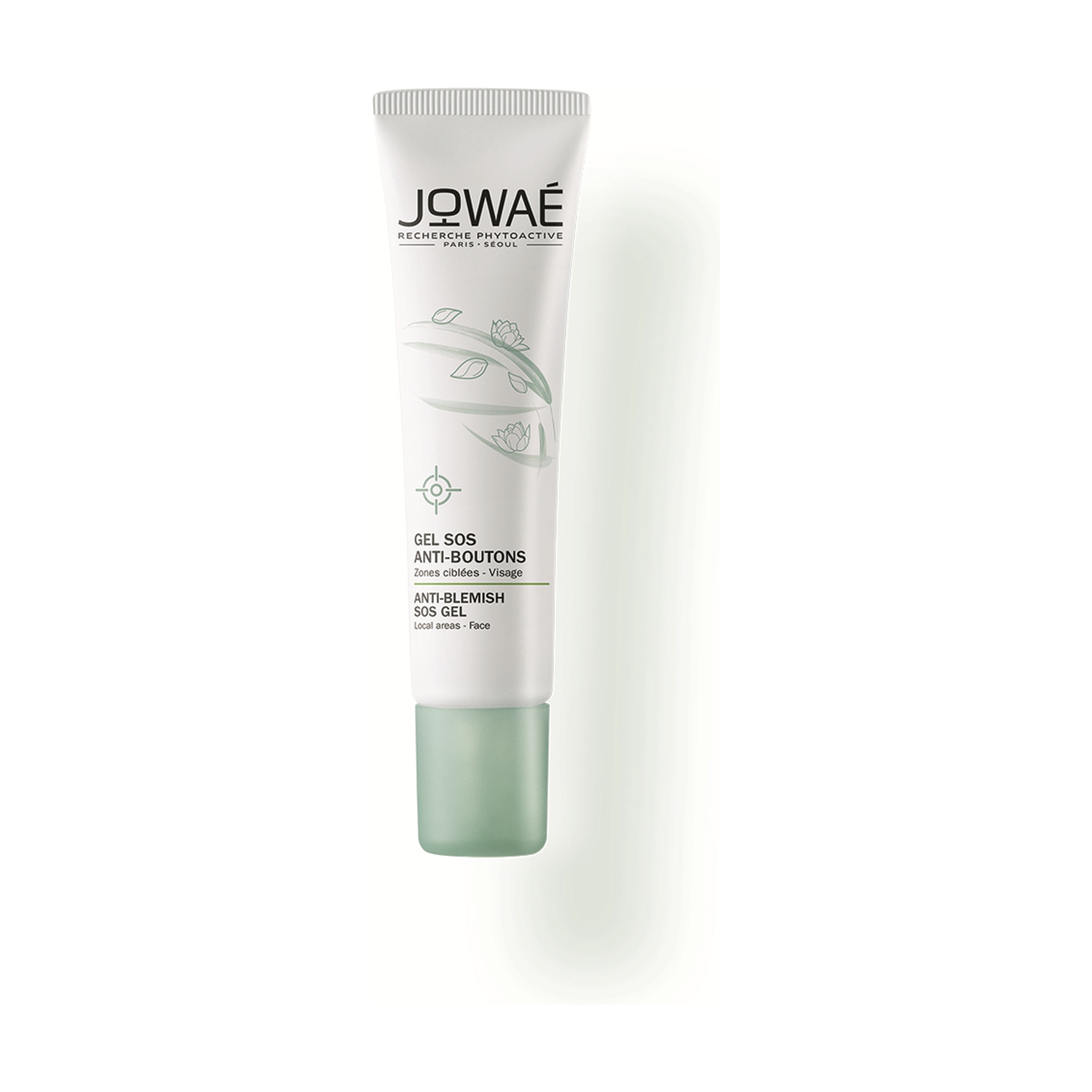 Jowae Purete Gel SOS Borbulhas - 10ml