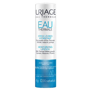 Uriage Eau Thermal Stick Labial Hidratante - 4g