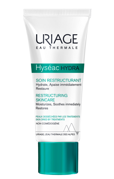 Uriage Hyseac Creme Hydra - 40ml