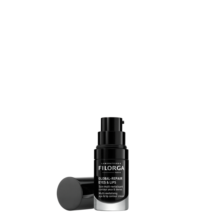 Filorga Global Repair Creme Olhos/Lábios - 15ml