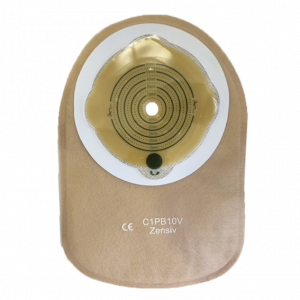 Oxmed Zensiv Sac Colostomia (x30 unidades)_ref. C1pb10-30