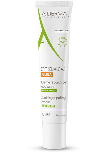 A-Derma Epithelia AH Ultra Creme - 40ml