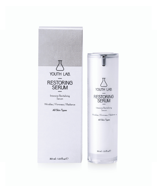 Youth Lab Restoring Serum - 30 ml
