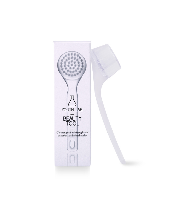 Youth Lab Beauty Tool Escova Esfoliante