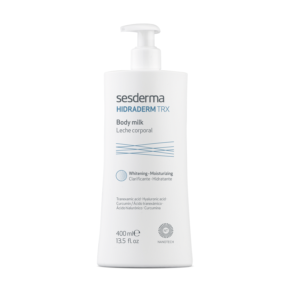 Sesderma Hidraderm TRX Leite Corporal - 400ml