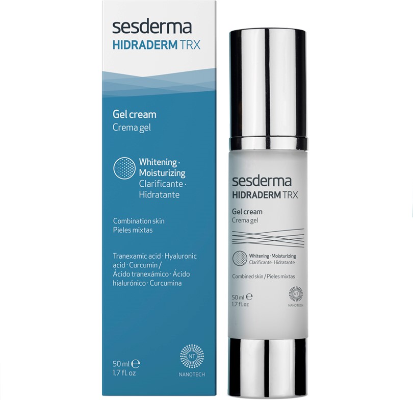 Sesderma Hidraderm TRX Creme Gel - 50ml