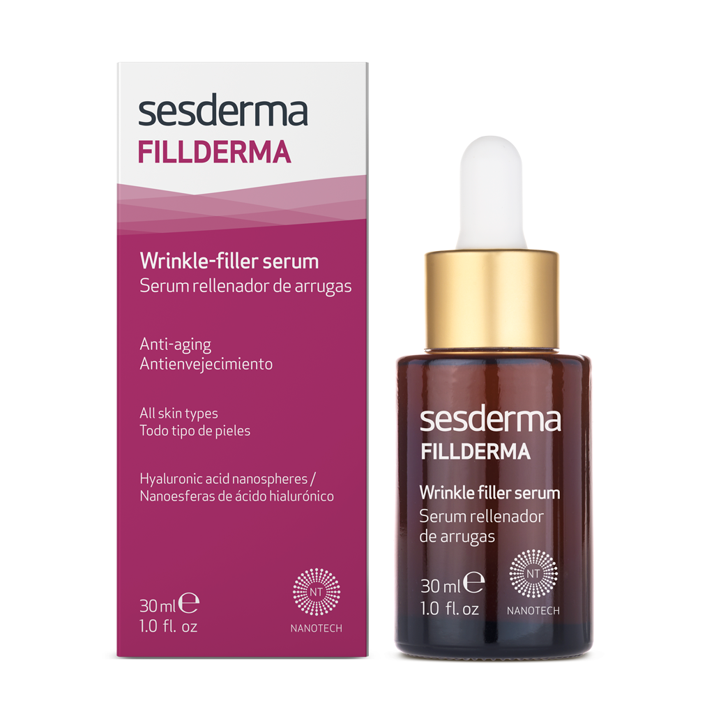Sesderma Fillderma Sérum Rugas - 30ml