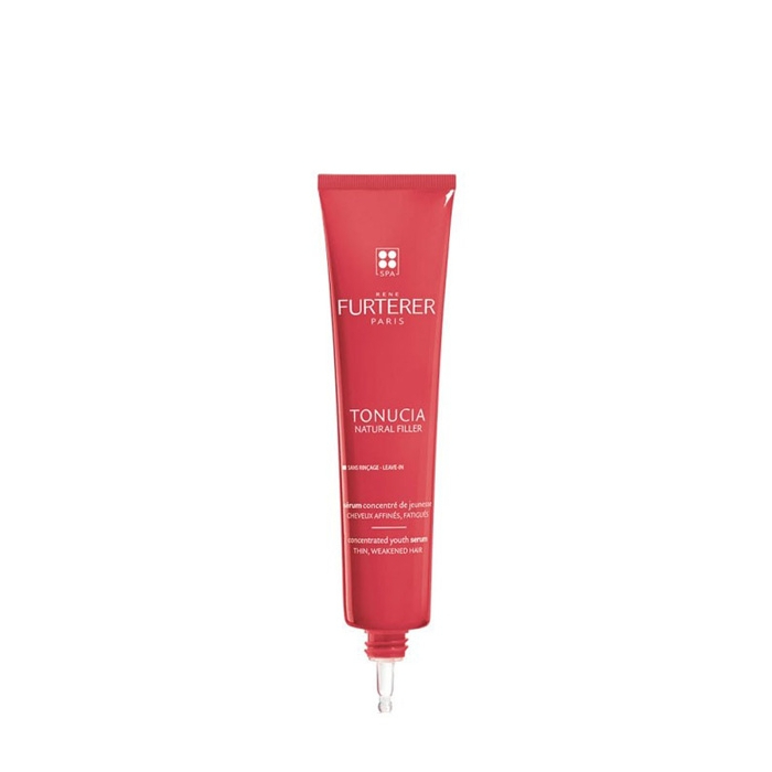 Rene Furterer Tonucia Nature Filler Soro - 75ml