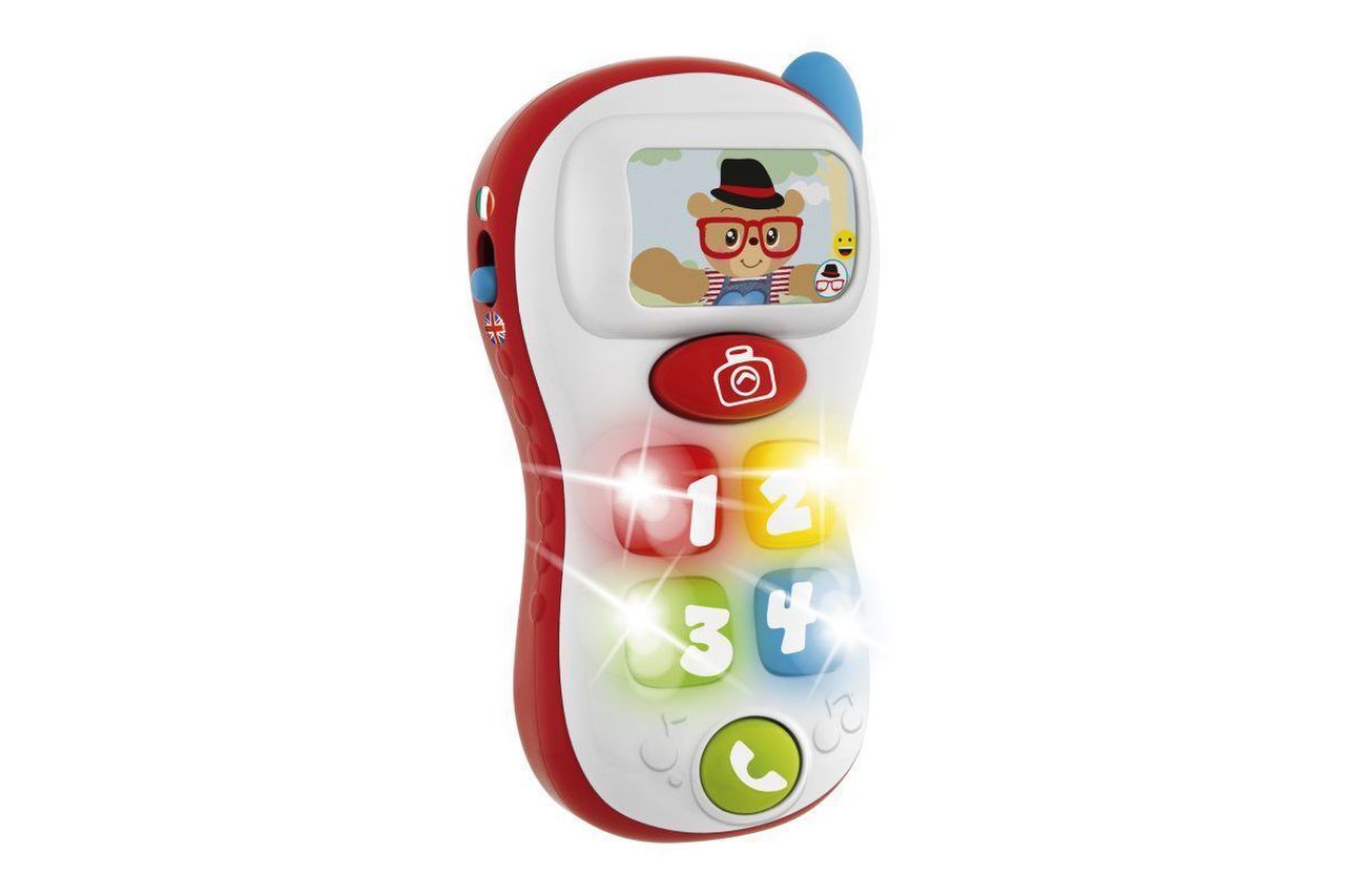 Chicco Selfie Phone